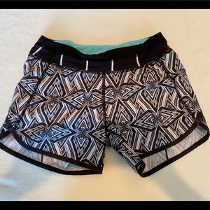 Ivviva relay racer long shorts